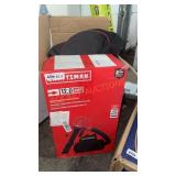 Craftsman 12.0AMP Corded Blower/Vacuum/Mulcher