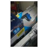 GE Appliances Room Air Conditioner 5,000BTU