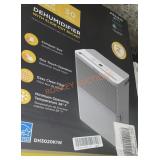 Hisense Dehumidifier 25pints