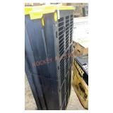 Commander Commercial Products 5-Tier Heavy Duty