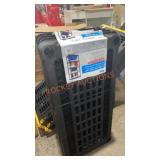 Blue Hawk 5-Tier Shelving Unit