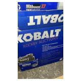Kobalt 8Gal Oil-Free Air Compressor