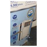 Pelonis 5,300BTU Portable Air Conditoner