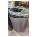 37.5" AO Smith Trash Compactor
