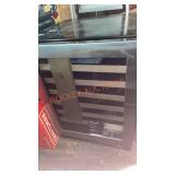 Stainless Steel Wine Cooler