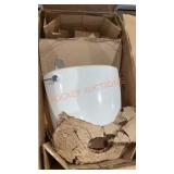 Kohler Elongated Toilet