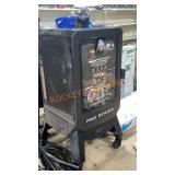 Pit Boss Pro Series Wood Pellet Smoker