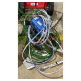 Magnum TrueAirless Project Painter