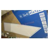 Lithonia Lighting CPX LED Flat Panel