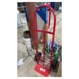 51" Milwaukee Dolly Truck