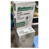 Bolens BL1602-Cycle Trimmer 25cc