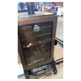 Pit Boss Pro Series Wood Smoker