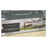 Fanimation Slinger v2 72" Ceiling Fan