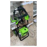Greenworks 2000PSI Premium Electric Power Washer