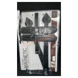 Magnetic Garage Accents