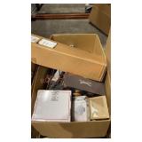 Skid Lot of Miscellaneous Items