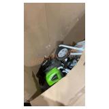 Miscellaneous Box Lot