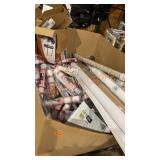 Skid Lot of Miscellaneous Items