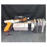 Nintendo 1985 Entertainment System