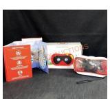View Master Set