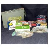 Lot Of Ammunition