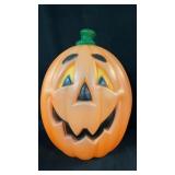 23" Blo Mold Pumpkin