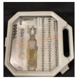 Socket Screw Driver Set