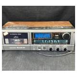 Realistic Chronoset-256 Radio Cassette