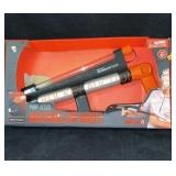 Pump Marshmallow Raider