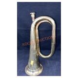 12" Bugle
