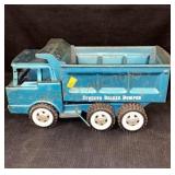 Structure Deluxe Dumper