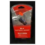 Lg Bluetooth Headset Universal