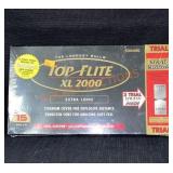 Top Flite Xl 2000 -15 Golf Balls