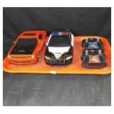 Remote Control Heat Turbo 2 Cars