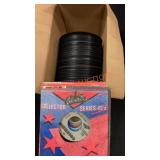 Lot Of 45 Records