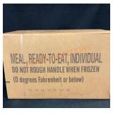 Ready To Eat Individual Meals