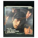 Large Lot Record Albums