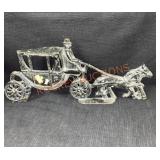 Cast Iron Door Stop 14 1/2"long