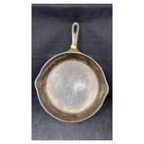 Wagner Cast Iron 10 1/2" Fry Pan #8