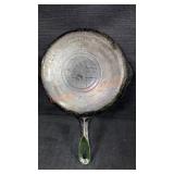 Griswald Cast Iron Skillet #5 Erie,pa.