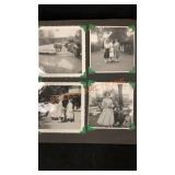 Photo Albums 1950