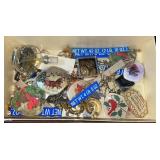 Misc Jewelry Lot