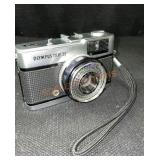 Vintage Olympus Trip 35 Camera