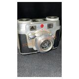 Vintage Kodak Signet 35 44mm Camera