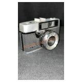 Vintage Mansfield Eye-tronic 40mm Camera