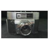 Agfa Color Apotar 45mm Camera