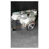 Vintage Toyota 35-s Camera