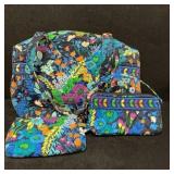 Vera Bradley Purse & Wallet