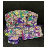 Vera Bradley Purse, Wallet, etc.