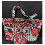 Vera Bradley Purse & Wallet